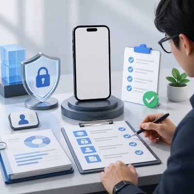 苹果 App Store 上架前，隐私和账号这两处最容易返工