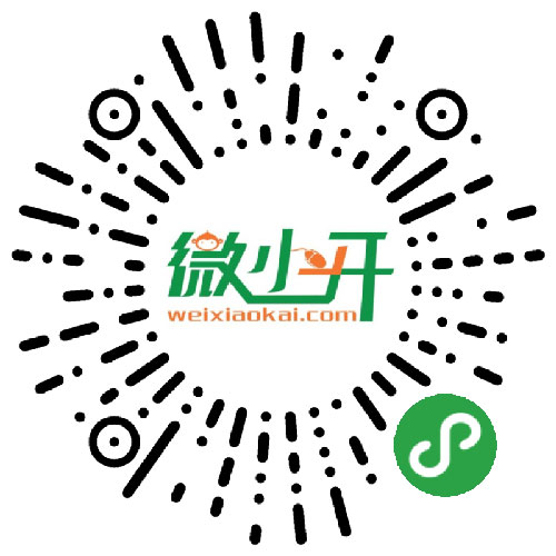 微小开到店宝