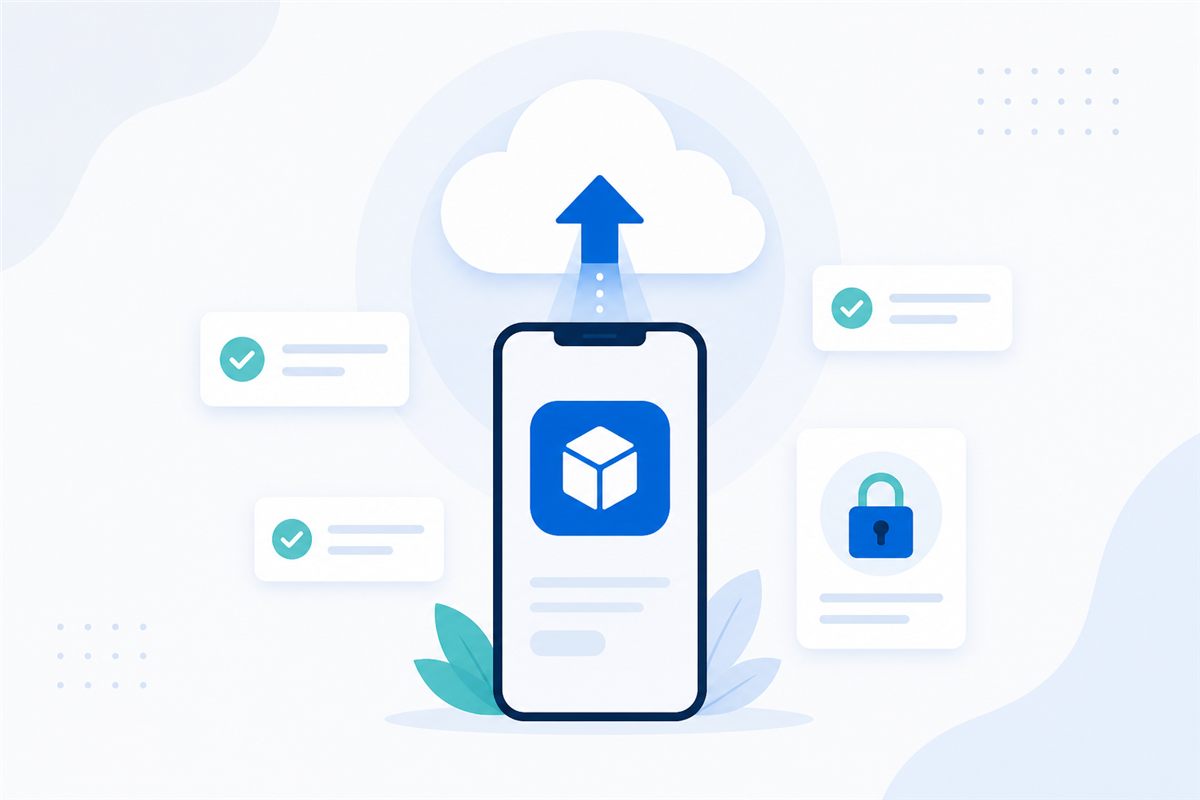 APP 提交审核前，先把这几样材料备齐