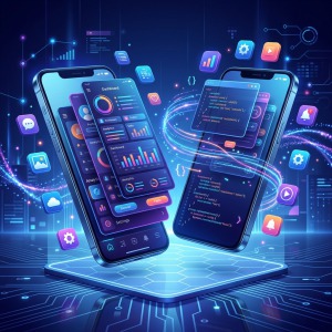 企业做APP如何避免预算超支？原生与跨端选型、接口防刷与双端上架实战备忘录