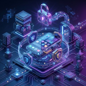 移动端混合开发与原生架构选型：Flutter/Uni-app性能瓶颈、接口防刷与双端合规实录