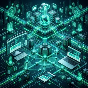 高并发企业官网性能实操：Nginx动静分离、WebP/Brotli深度压缩与CDN全站加速